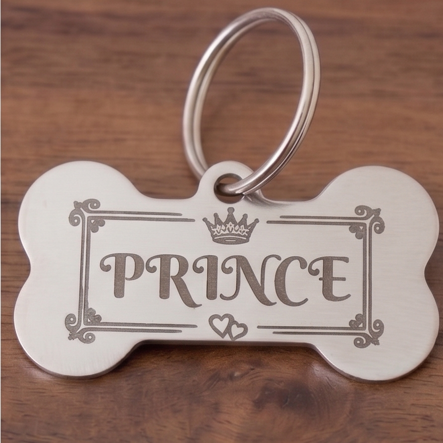 Pet Tags