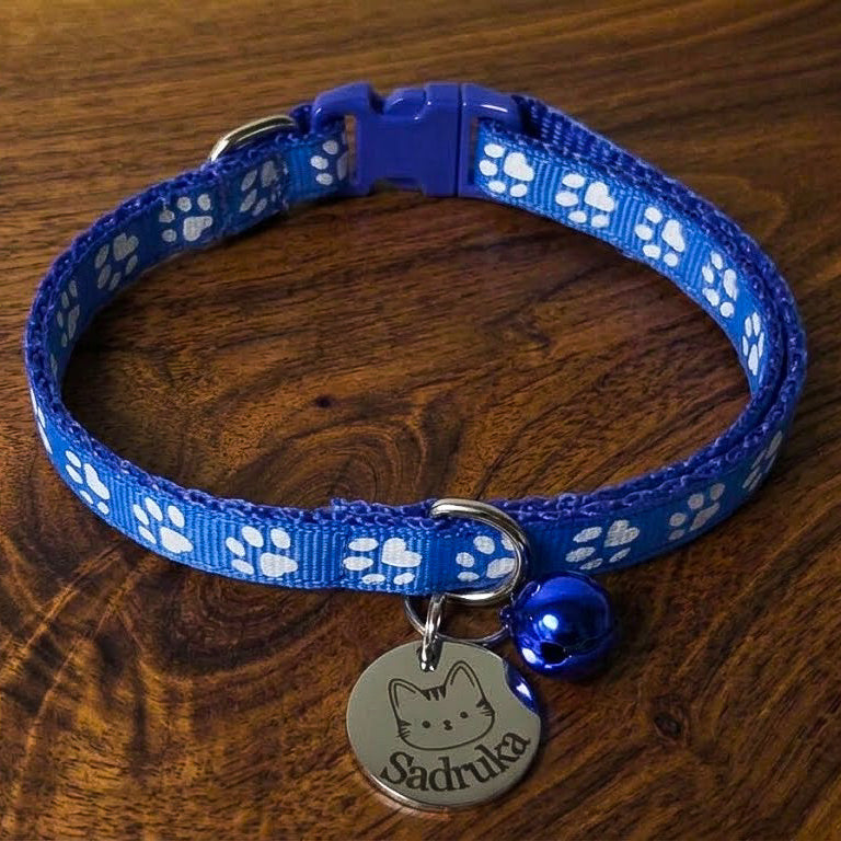 Pet Tags