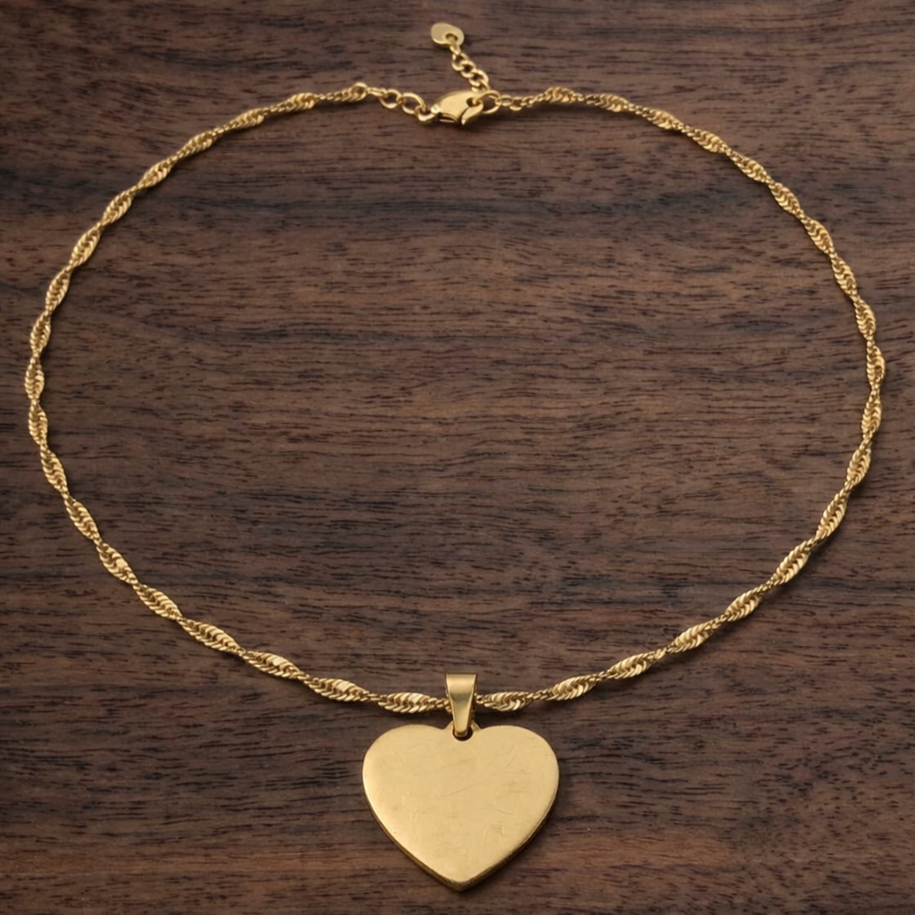 Personalised Chain