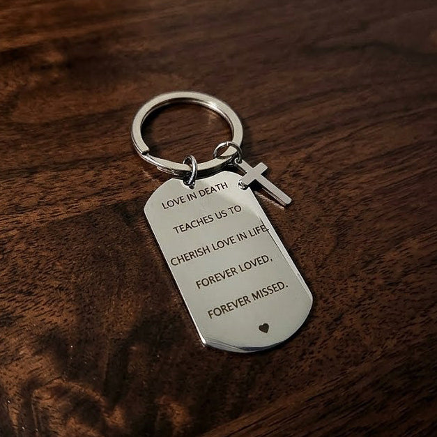 Keyrings