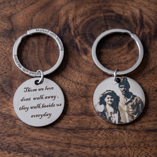 Keyrings