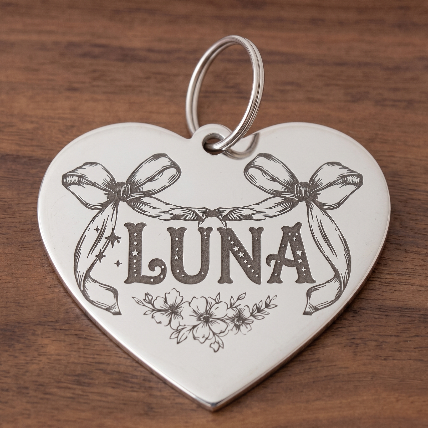 Pet Tags