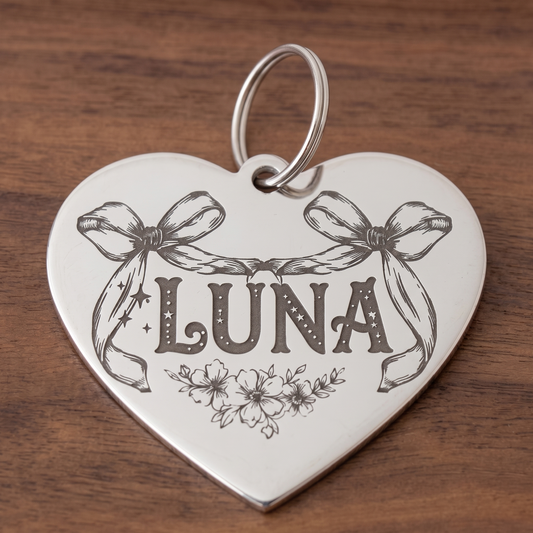 Pet Tags