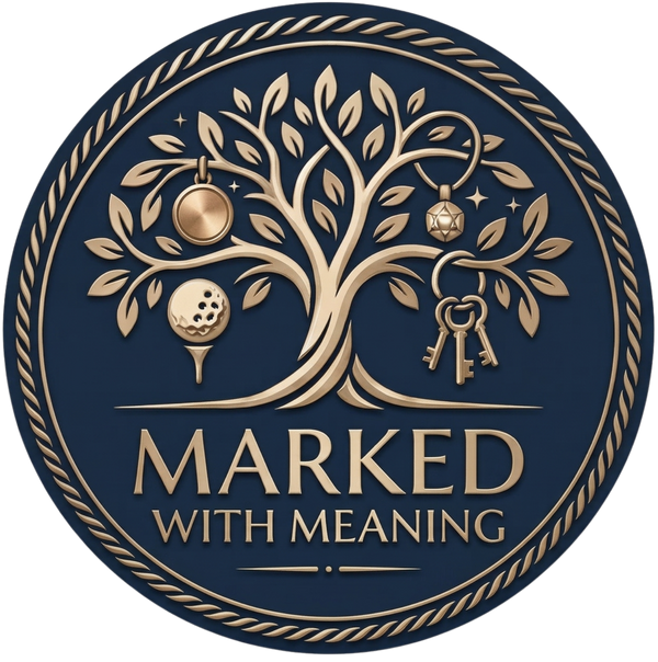 Marked with Meaning