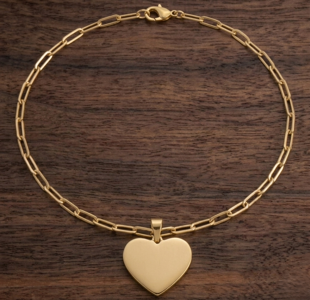 Personalised Chain