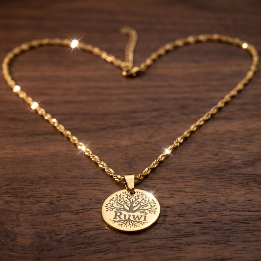Personalised Chain