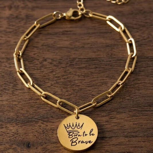Personalised Bracelet