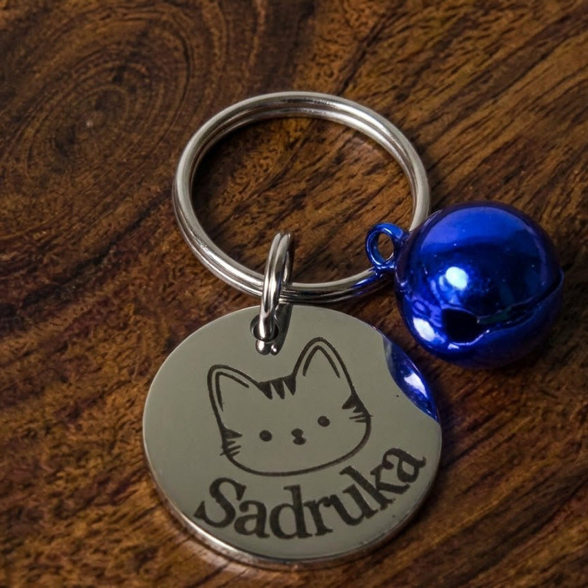 Pet Tags